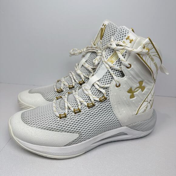 Under Armour Women's HOVR Highlight Volleyball Shoes | 9.5 - Picture 1 of 9